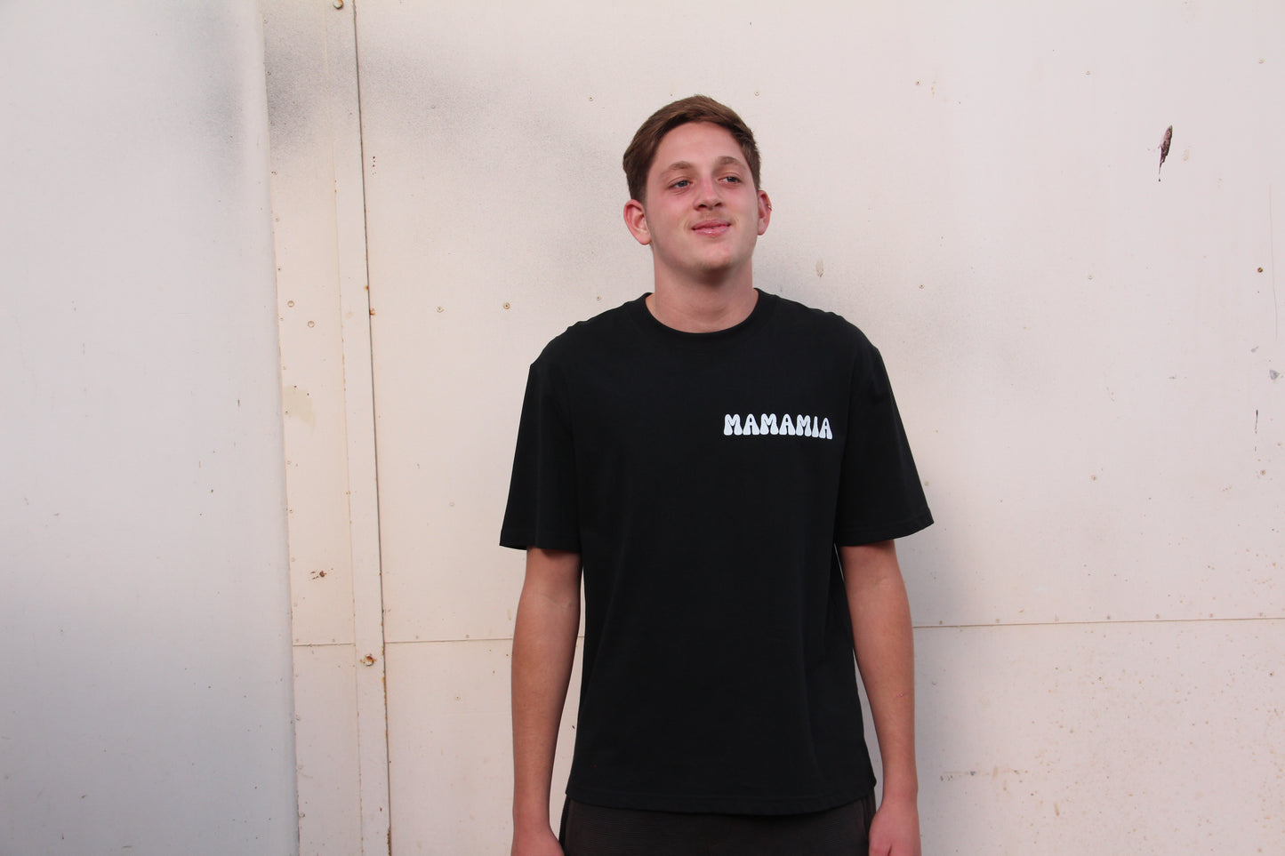 UNISEX T SHIRT - MAMA