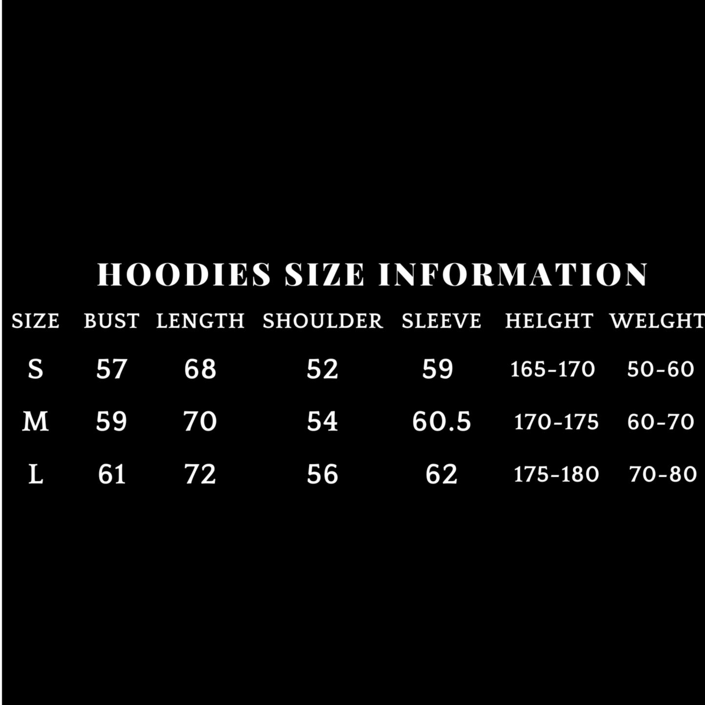 UNISEX HOODIE - HAMSA