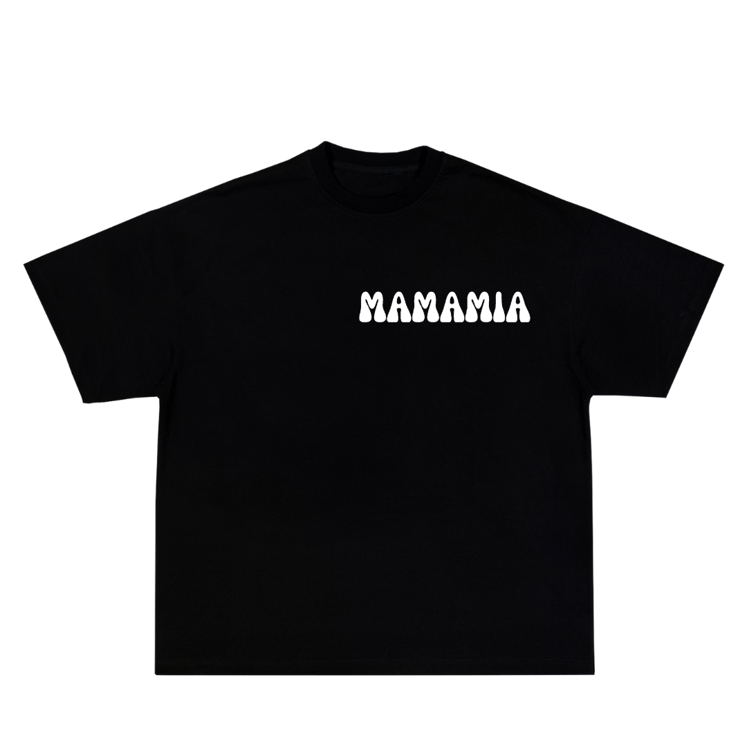 GAGA TEE - OUT OF STOCK